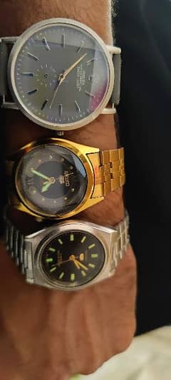 seiko 5 watch