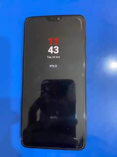 oneplus 6t 0