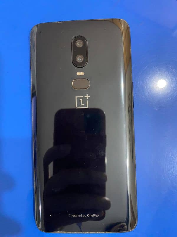 oneplus 6t 1