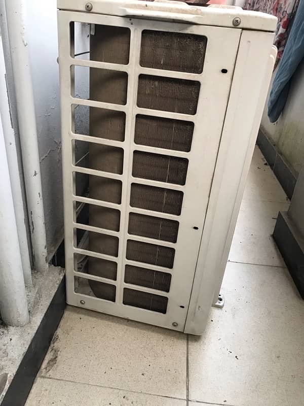 greer inverter 1.5ton 8