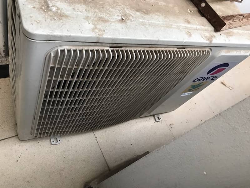 greer inverter 1.5ton 9