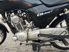 Suzuki GD 110 for sale 0301//080//58/32 model 2016