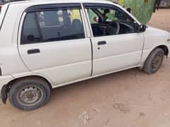 Daihatsu Cuore 2004