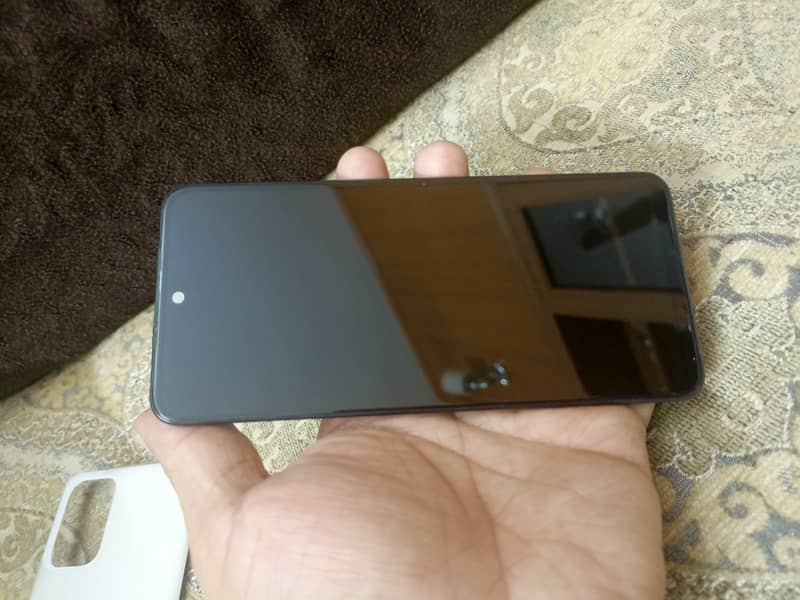 Redmi note 10 Amoled panel. . . 0