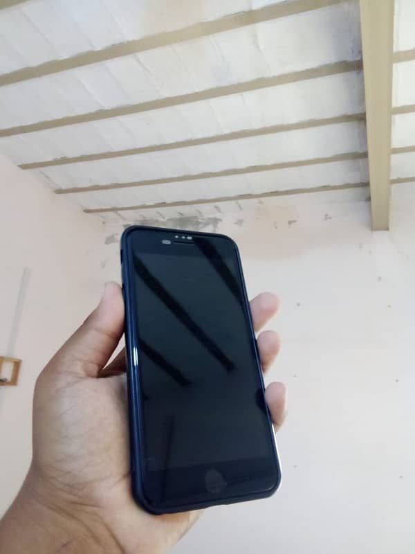 IPhone 8plus 256GB +All products 1