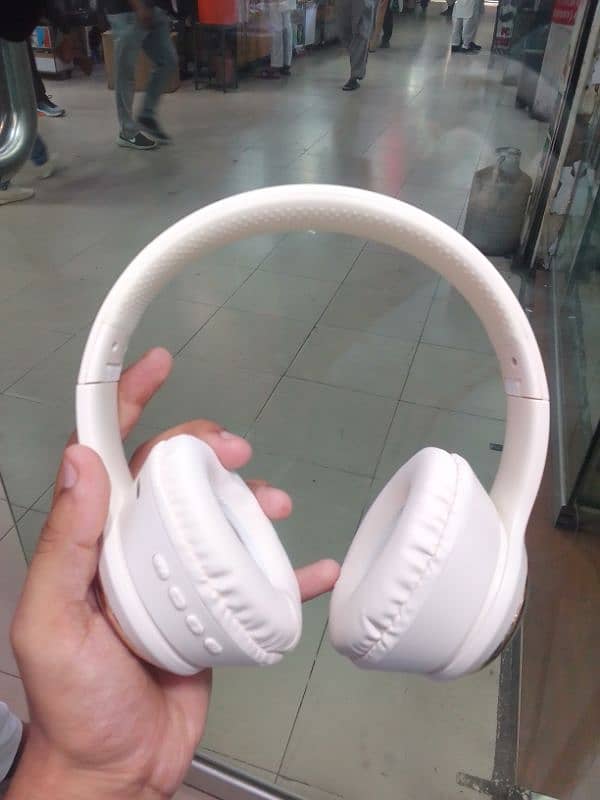 HeadPhone Wireless 5