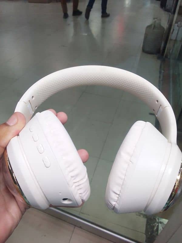 HeadPhone Wireless 7