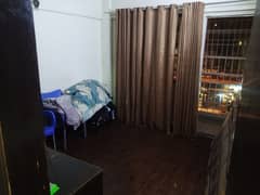 2 Bed Dd Flat