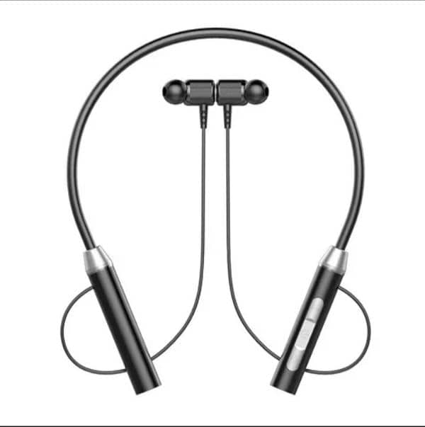 Noise Cancelling TWS Earphones & Headphones 1