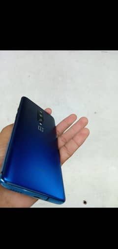 One plus 7 pro 8gb 256gb pop up camera