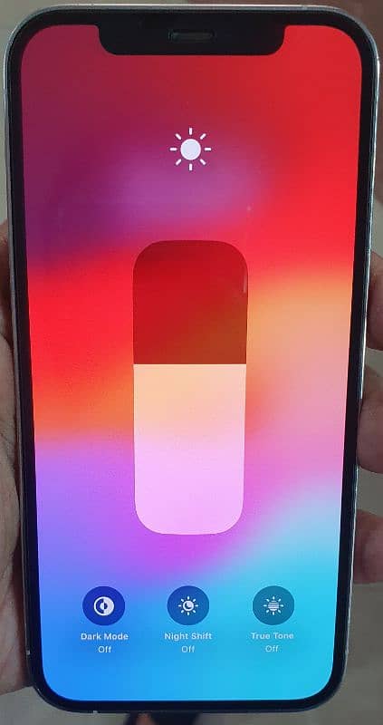 iPhone 12pro  128gb  Non PTA factory unlock (No JV) 3