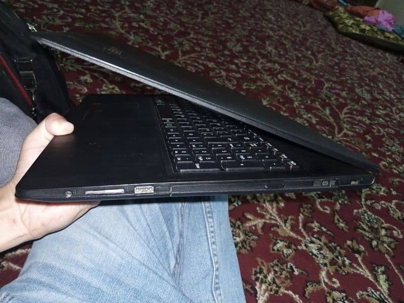 Laptop Lenovo G50-80 2