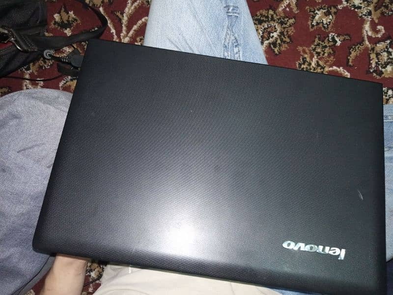 Laptop Lenovo G50-80 3