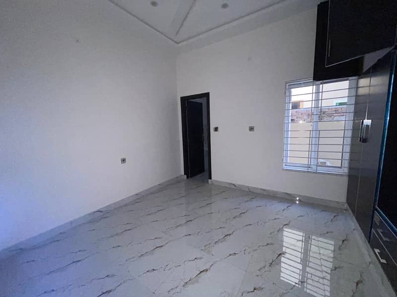 5 MARLA HOUSE FOR RENT CITI HOUSING SARGODHA ROAD 0