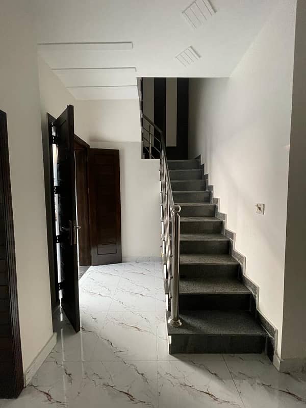 5 MARLA HOUSE FOR RENT CITI HOUSING SARGODHA ROAD 1