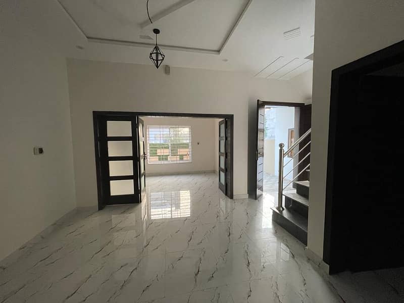 5 MARLA HOUSE FOR RENT CITI HOUSING SARGODHA ROAD 2