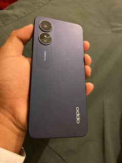 oppo A17