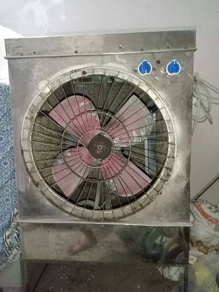 Air coolers 0