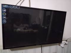 32 inch lcd for sale just need to replace it's penal