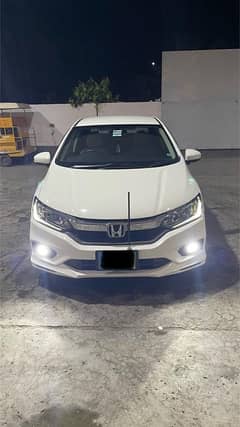 Honda