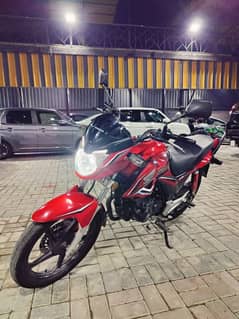 Honda Cb 150 for sale