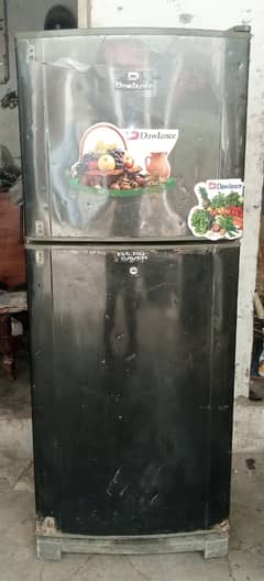 Dawlance refrigerator