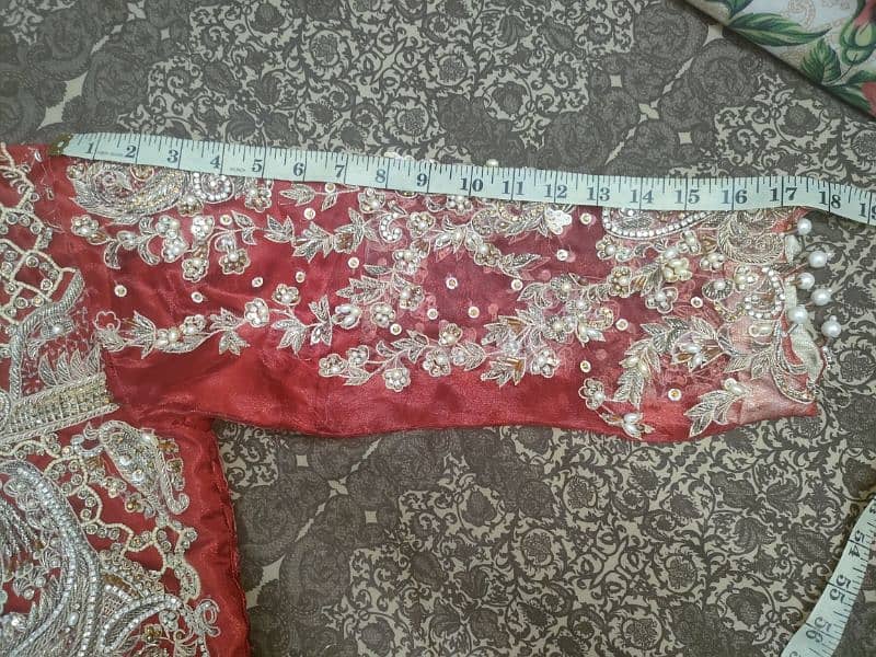 bridal lehnga 3