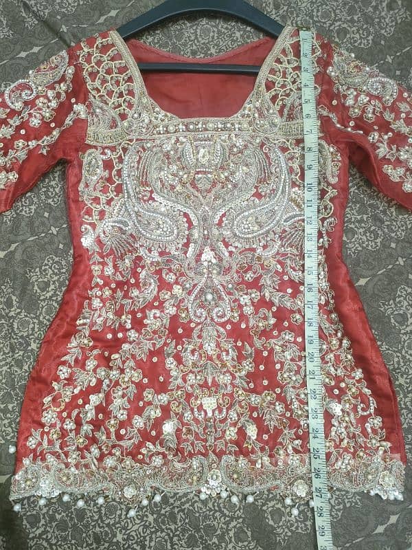 bridal lehnga 4