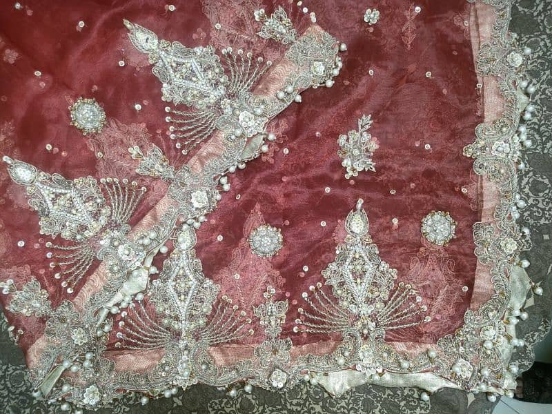 bridal lehnga 5