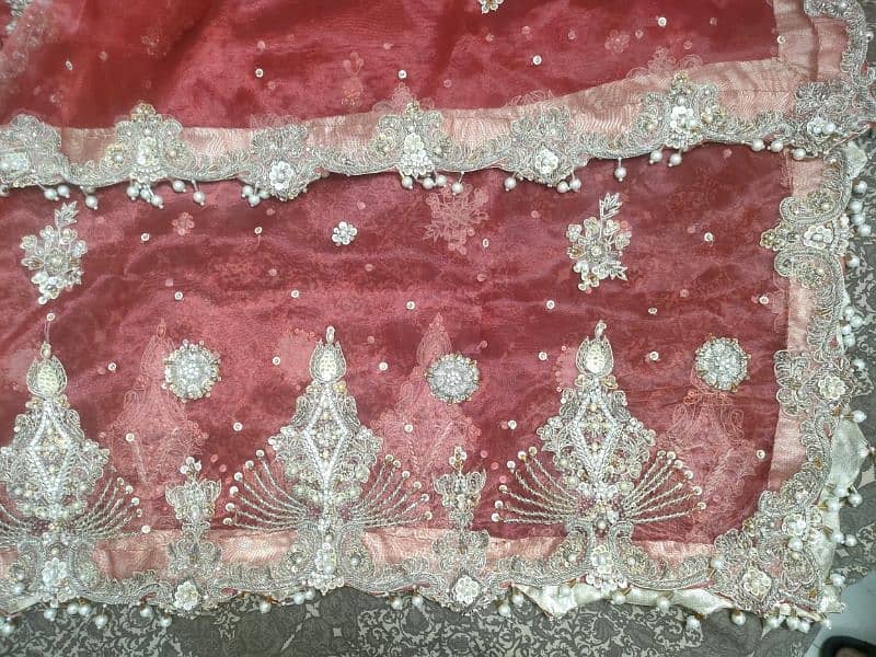 bridal lehnga 7