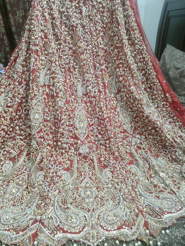 bridal lehnga 10