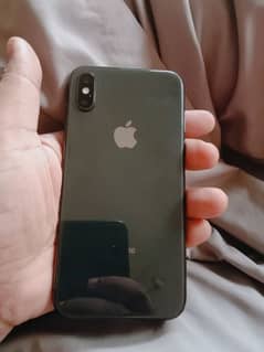 I phone x pta prove 256gb