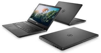 Dell Laptop Core i5 / 7th Generation