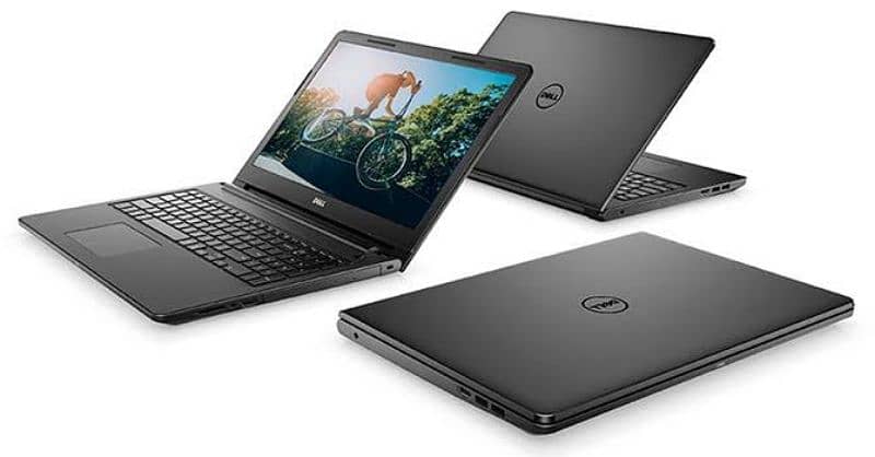 Dell Laptop Core i5 / 7th Generation 0