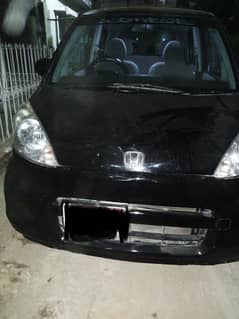 Honda Life 2007 reg 2013