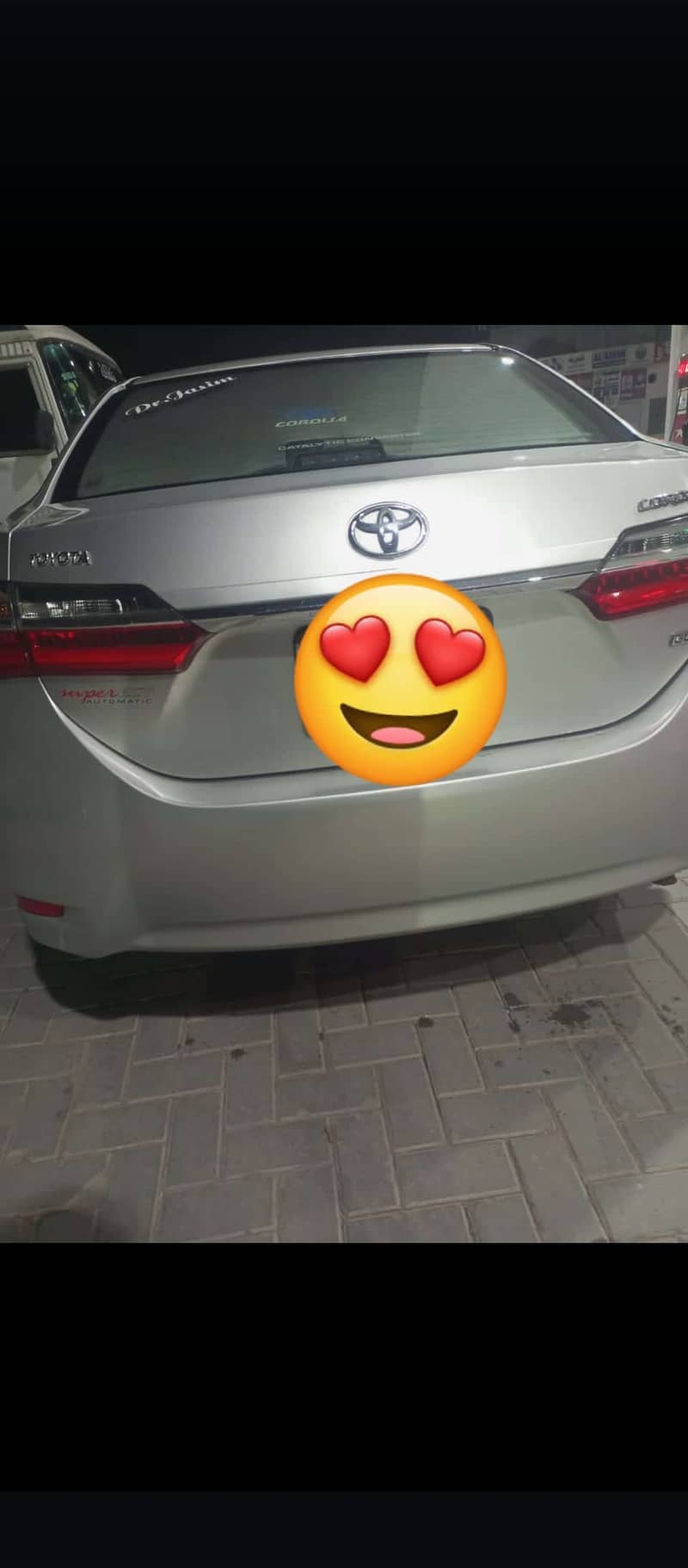 Toyota Corolla GLI 2018 5