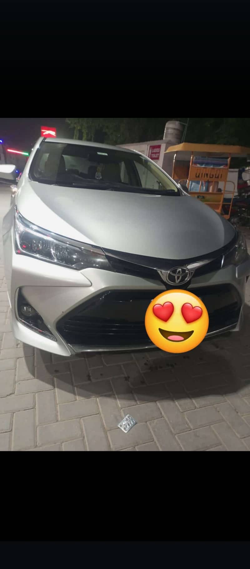 Toyota Corolla GLI 2018 7