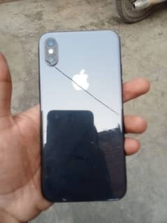 IPhone X Sale in New Condition 0