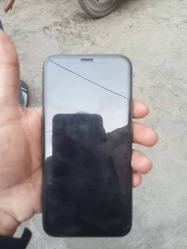 IPhone X Sale in New Condition 1