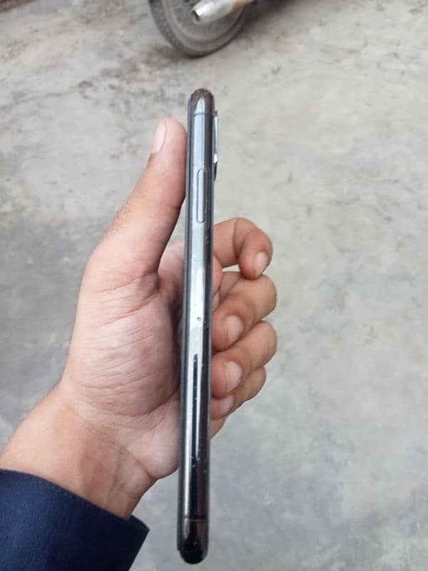 IPhone X Sale in New Condition 2