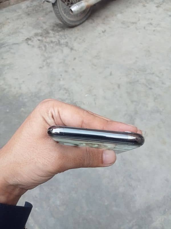 IPhone X Sale in New Condition 3