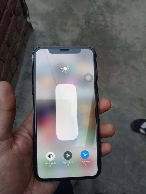 IPhone X Sale in New Condition 7