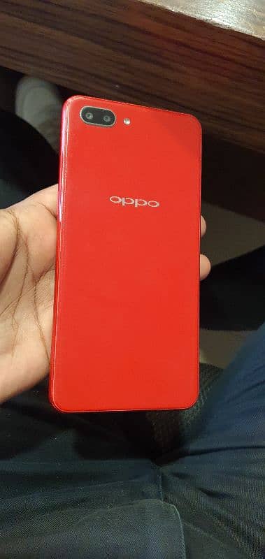 Oppo A3s 2gb/16gb 1