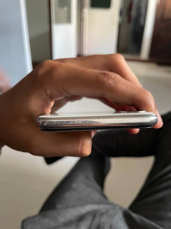 Iphone X 64Gb PTA Approved 10