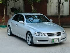 Toyota Mark X 2005 300G