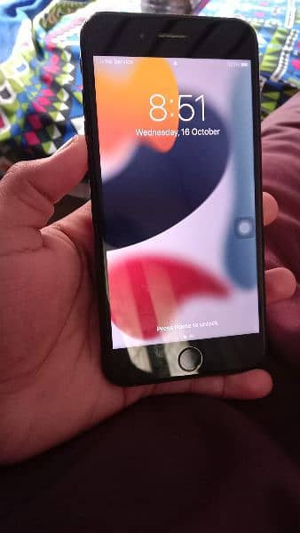 iPhone 7 plus 256gb 03079527305 2