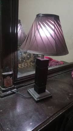 side table lamp 0