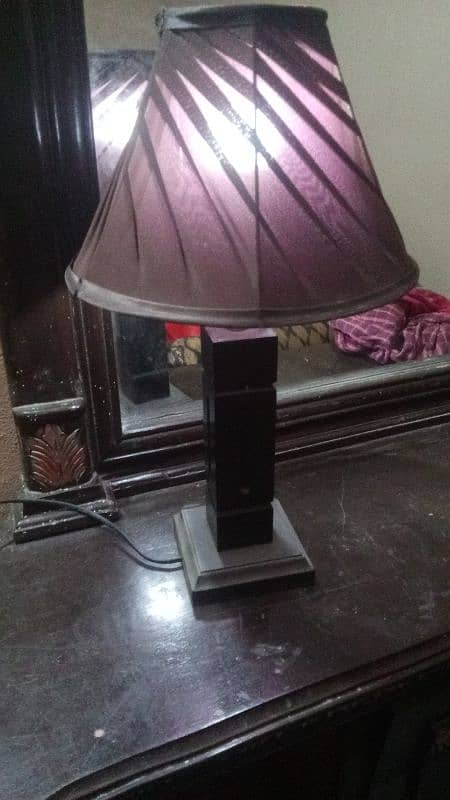 side table lamp 1