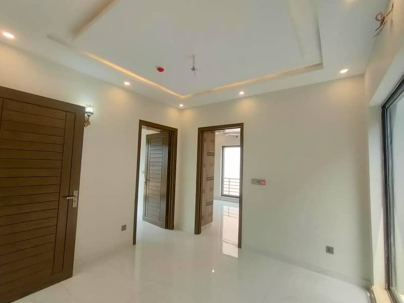 10 Marla Brand New Full House For Rent In DHA Phase 1 Lahore Owner Built House 10