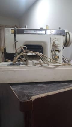 BROTHER SEWING MACHINE